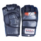 Перчатки MMA Firepower FPMG1 (XL) Черные