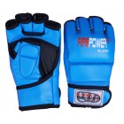 Перчатки MMA Firepower FPMG1 (XL) Синие