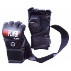 Перчатки MMA Firepower FPMG2 (L/XL) Черные