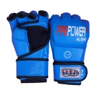 Перчатки MMA Firepower FPMG2 (L/XL) Синие