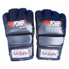 Перчатки MMA Firepower FPMGA1 (XL) Черные