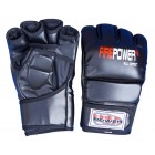 Перчатки MMA Firepower FPMGA1 (XL) Черные