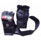 Перчатки MMA Firepower FPMGA2 (L/XL) Черные