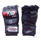 Перчатки MMA Firepower FPMGA2 (L/XL) Черные