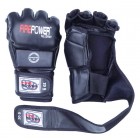 Перчатки MMA Firepower FPMGA3 (L/XL) Черные