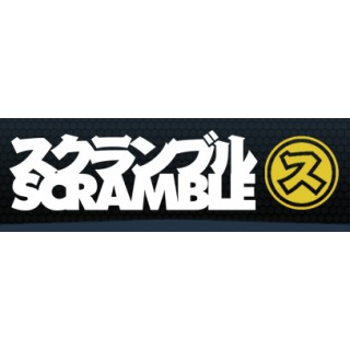 Scramble