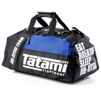 Сумка-рюкзак Tatami Fightwear Jiu Jitsu Gear Bag