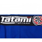 Кимоно для Джиу-Джитсу Tatami Fightwear Nova Basic (А1) Синее