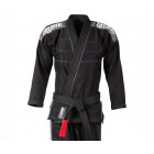 Кимоно для Джиу-Джитсу Tatami Fightwear Nova Plus (А3) Черное