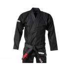 Кимоно для Джиу-Джитсу Tatami Fightwear Nova Minimo (А2) Черное