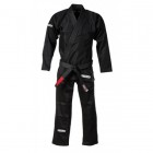 Кимоно для Джиу-Джитсу Tatami Fightwear Nova Minimo (А2) Черное