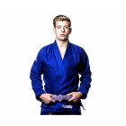 Кимоно для Джиу-Джитсу Tatami Fightwear Nova Minimo (А3) Синее