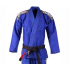 Кимоно для Джиу-Джитсу Tatami Fightwear Nova Plus (А3) Синее