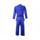 Кимоно для Джиу-Джитсу Tatami Fightwear Nova Plus (А3) Синее