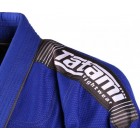 Кимоно для Джиу-Джитсу Tatami Fightwear Nova Plus (А3) Синее