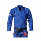 Кимоно для Джиу-Джитсу Tatami Fightwear Nova Minimo (А3) Синее