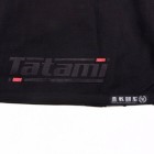 Кимоно для Джиу-Джитсу Tatami Fightwear Estilo 6.0 Premier (А6) Черное