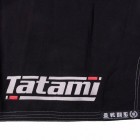 Кимоно для Джиу-Джитсу Tatami Fightwear Estilo 6.0 Premier (А6) Черное