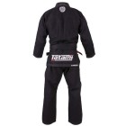 Кимоно для Джиу-Джитсу Tatami Fightwear Estilo 6.0 Premier (А6) Черное