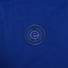 Кимоно для Джиу-Джитсу Tatami Fightwear Estilo 6.0 Premier (А6) Синее с темно-синим