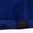 Кимоно для Джиу-Джитсу Tatami Fightwear Estilo 6.0 Premier (А6) Синее