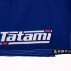 Кимоно для Джиу-Джитсу Tatami Fightwear Estilo 6.0 Premier (А6) Синее