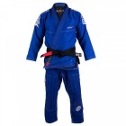 Кимоно для Джиу-Джитсу Tatami Fightwear Estilo 6.0 Premier (А6) Синее