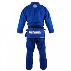 Кимоно для Джиу-Джитсу Tatami Fightwear Estilo 6.0 Premier (А6) Синее