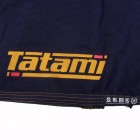 Кимоно для Джиу-Джитсу Tatami Fightwear Estilo 6.0 Premier (А6) Темно-синее