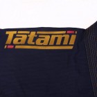 Кимоно для Джиу-Джитсу Tatami Fightwear Estilo 6.0 Premier (А6) Темно-синее