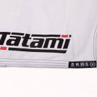 Кимоно для Джиу-Джитсу Tatami Fightwear Estilo 6.0 Premier (А6) Белое с черным