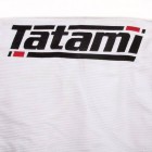 Кимоно для Джиу-Джитсу Tatami Fightwear Estilo 6.0 Premier (А6) Белое с черным