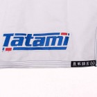 Кимоно для Джиу-Джитсу Tatami Fightwear Estilo 6.0 Premier (А6) Белое с синим