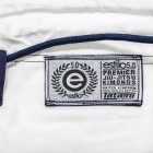 Кимоно детское для Джиу-Джитсу Tatami Fightwear Estilo Premier 5.0 (M4) Белое