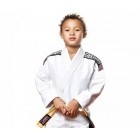 Кимоно детское для Джиу-Джитсу Tatami Fightwear Kids Nova (M2) Белое