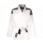 Кимоно детское для Джиу-Джитсу Tatami Fightwear Kids Nova (M2) Белое