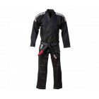 Кимоно детское для Джиу-Джитсу Tatami Fightwear Kids Nova (M3) Черное