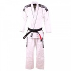 Кимоно для Джиу-Джитсу Tatami Fightwear Nova Plus (А3) Белое