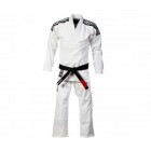 Кимоно детское для Джиу-Джитсу Tatami Fightwear Kids Nova (M2) Белое