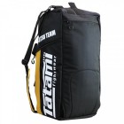 Сумка-рюкзак Tatami Fightwear Gear Bag Yelow