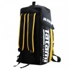 Сумка-рюкзак Tatami Fightwear Gear Bag Yelow