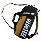 Сумка-рюкзак Tatami Fightwear Gear Bag Yelow