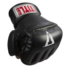 TITLE Classic Wristwrap Heavy Bag