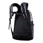 Рюкзак TITLE Boxing Endurance Max Backpack Черный с серебристым